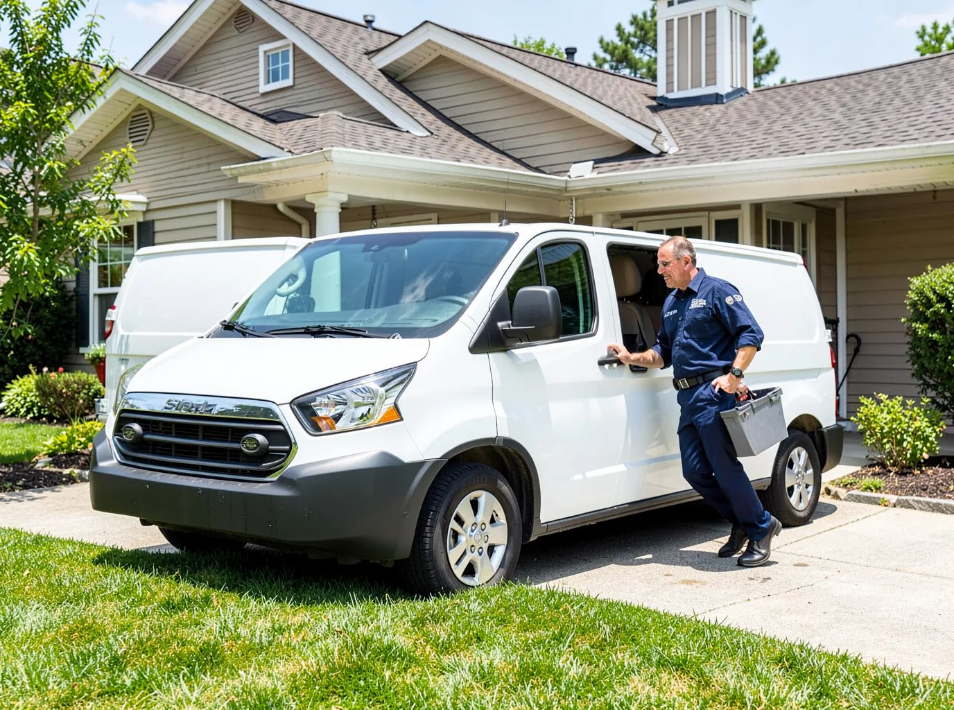 Emergency Plumber company in Shoals, IN